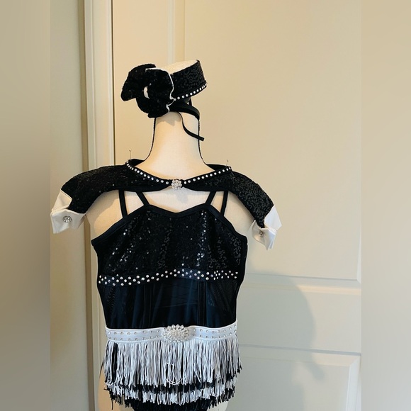 Jazz costume - Picture 2 of 3